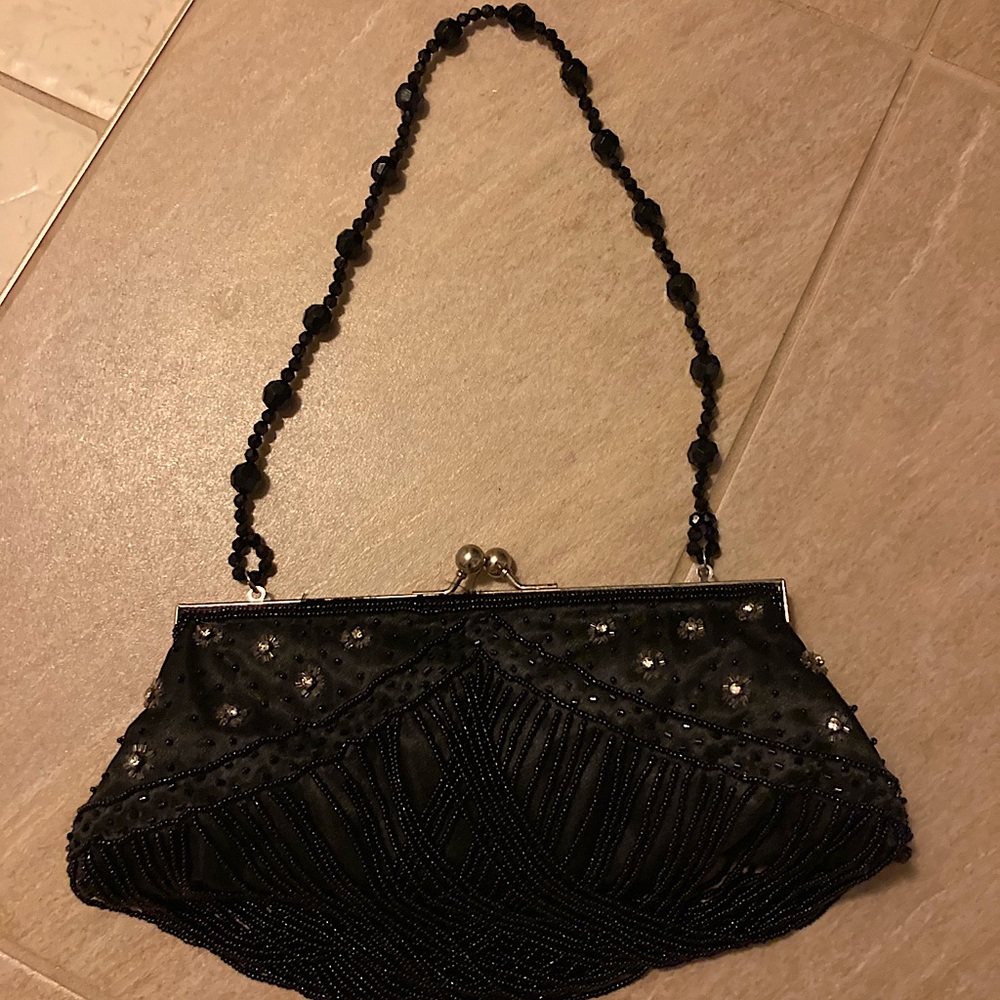 Unique & Beautiful Cache Bag
